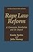 Rape Law Reform: A Grassroots Revolution and Its Impact (The Plenum Series in Crime and Justice)