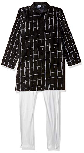 Image of Gubbarey Boys Kurta Pyjama