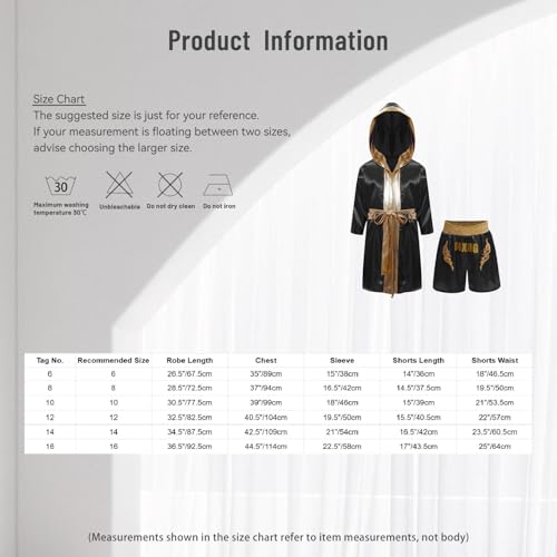 Opiniones de Ropa de Boxeo para Niña - 5 favoritos. 15 Imagen adicional