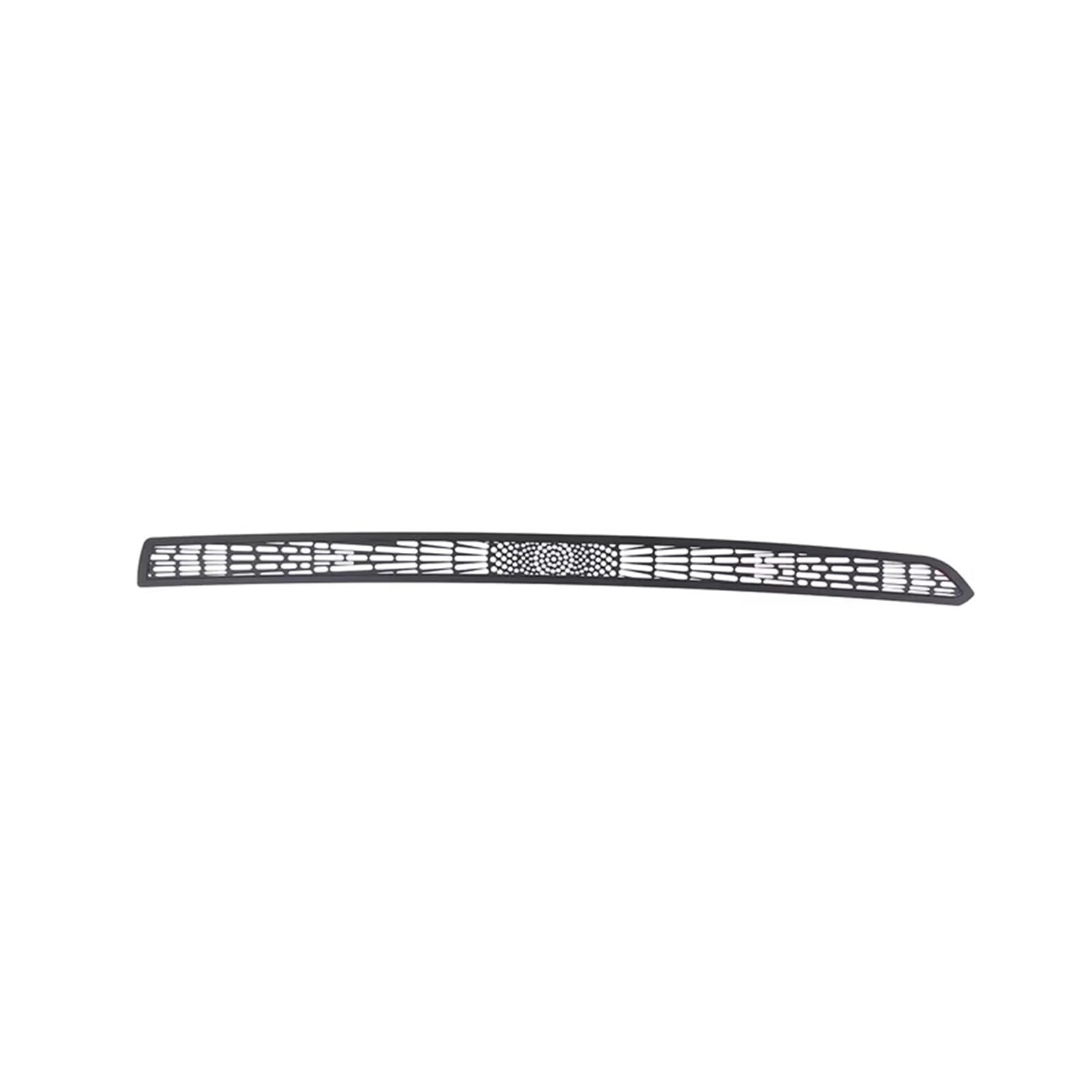 Tingyus One Color For Chevrolet For Corvette C7 Z06 2014-2019 Car Dashboard Air Outlet Anti-Blocking Mesh Cover Sticker Car Interior Mouldings