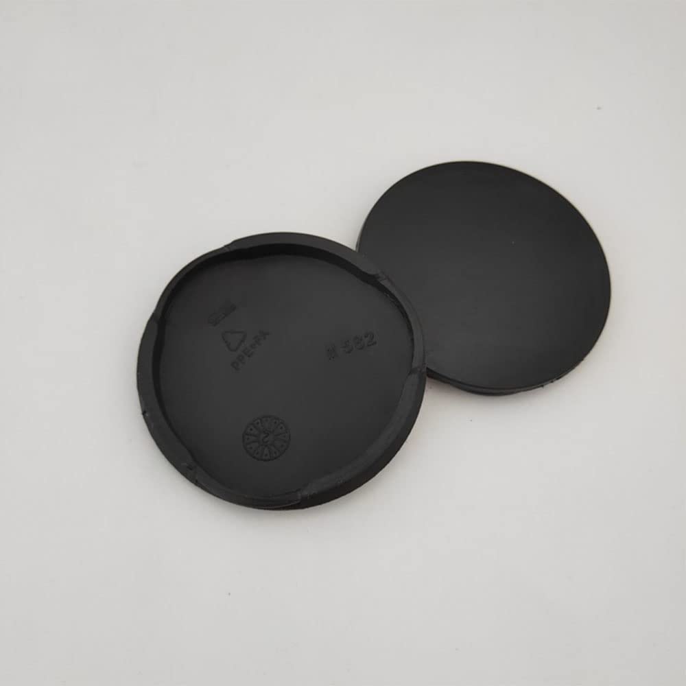 Calottina Coprimozzo Ama Da 52mm - Per Auto E Veicoli - Foto 11