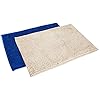 Anti Slip Microfibre Loop Bathmat