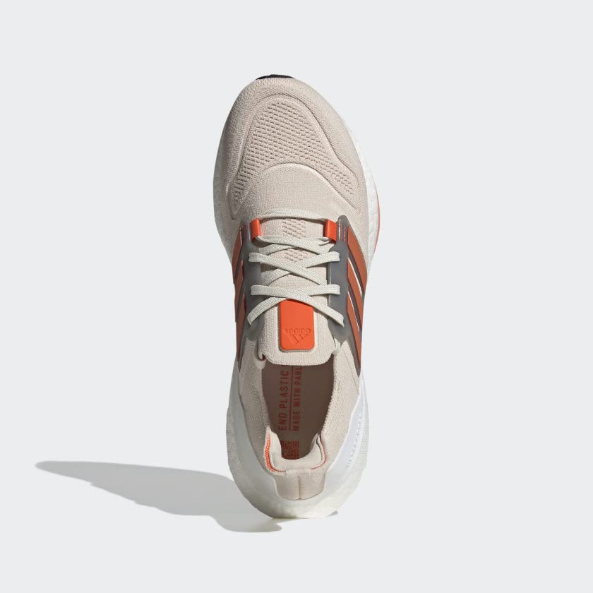 Image of adidas Men's Ultraboost 22 Running Shoe