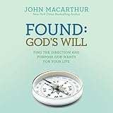 Found: God's Will