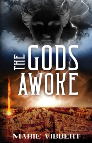 Cover of The Gods Awoke