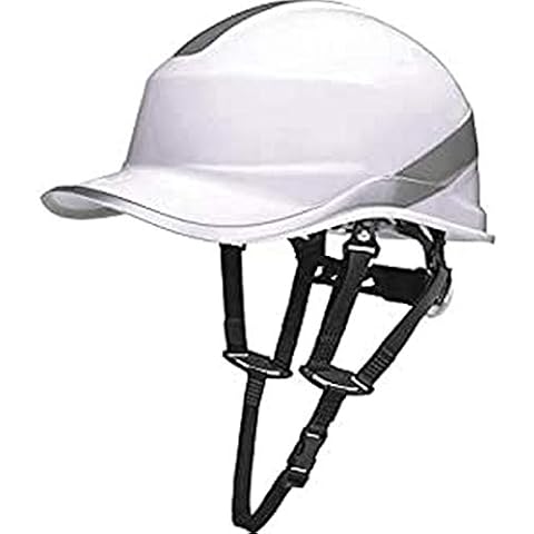 Casque chantier Delta Plus ABS Cover
