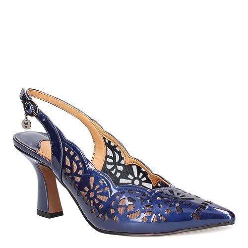 J.Reneé Women's Valerian Pump
