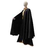 [XINQPJSKL] 冥王・アローン - 聖闘士星矢ライジングコスモ コスプレ衣装(ウィッグ 靴別売り)