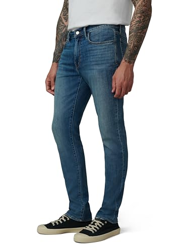 Image of Joe's Jeans Men's Asher Slim Leg Jean, Stephen, 32W x 34L