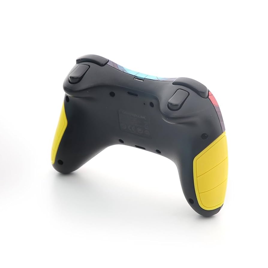 DOBE コントローラー(Switch専用) Amazon.com: DOBE - Multi-Platform PC Wireless Controller