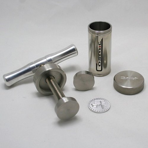 Cosmic Case Mega T Handle Press Small