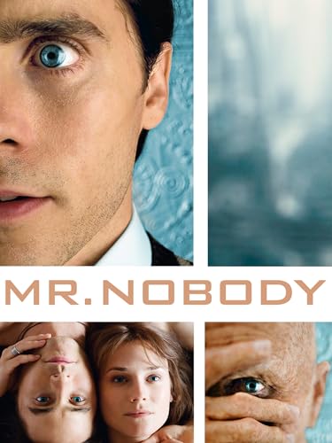Mr. Nobody