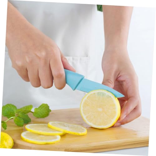 Set Cuchillos Cocina 1 Piezas Acero Inox miniatura 3
