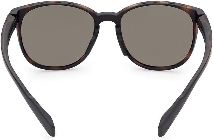 Adidas Sport SP0036 52E DARK HAVANA 56/18/140 MAN Sunglasses