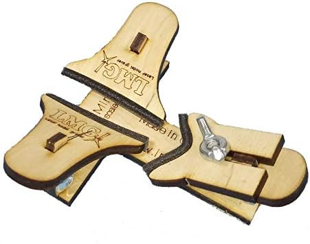 LMG BB-33 Mini Building Jig 1:72 Folding