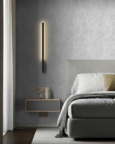 FOLU 壁紙シール コンクリート 厚手（60CM×10M一巻）リメイクシート 大理石 シート 貼って 剥がせる壁紙 コンクリート調 補修 模様替え 多用途 壁がみシール 防汚 防カビ 耐熱 墙纸 かべがみ シート [5]