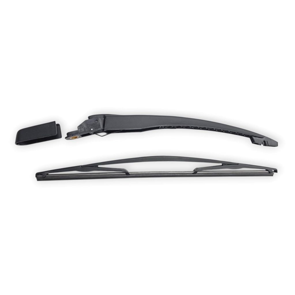 Arka Cam Silecek Kolu Takımı 7701042368 Renault Scenic ile uyumlu 1999-2002