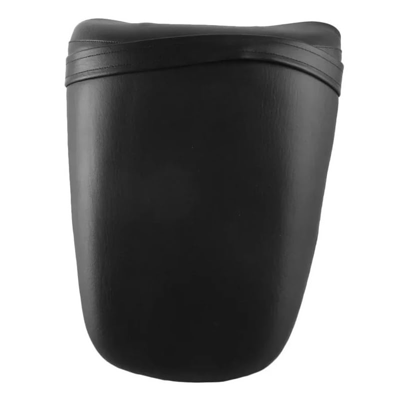 Asiento trasero CBR 954 RR para viajar con pasajero en moto deportiva