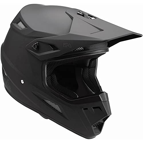 Answer - AR1 Solid Helmet Matte Black - Medium (446255)