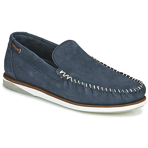 Timberland Atlantis Break Venetian Uomo Blu 43