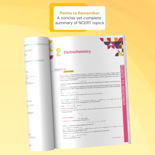 Image of Xam idea Chemistry Class 12 (CBSE 2026-27) | Rapid Recap | With New Age Mind Maps | CBSE Examination Papers 2026 with Detailed Solutions | CBSE Sample ... Solutions | Competency-Focused Questions