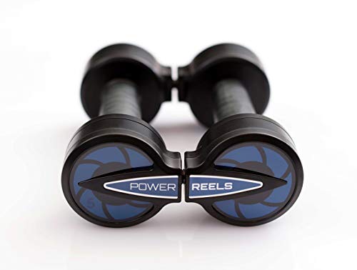 POWER REELS Deals The #1 Most Effective Constant Resistance Fitness Products. Build Stronger