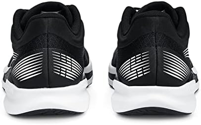 PUMA Men's REDEEM PROFOAM Sneaker, Puma Black-Puma White, 10.5 | Image 1
