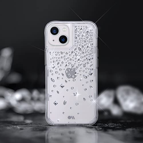 Coque iPhone X cristal Karat Case-Mate pour briller en soirée - 6