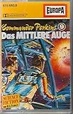  MC Erstauflage Commander Perkins Nr.9 / Das mittlere Auge