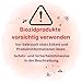 Iperon® 150 ml Fogger Ungeziefer-Vernebler | Sofortwirkung gegen Ungeziefer | Mit Chrysanthemum cinerariaefolium Extrakt, Geraniol & Zitroneneukalyptusöl | Effektive Bekämpfung von Schädlingen