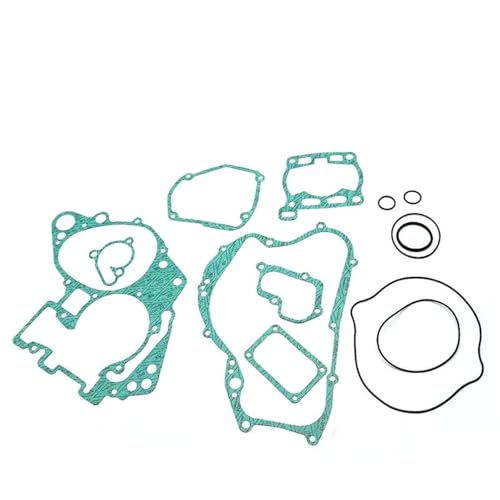 Kit complet joints réfection moteur RM125 2004-2007 cylindre bas-moteur