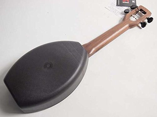 Amazon.co.jp: The Magic Fluke Ukuleles/M-30 Honu ソプラノウクレレ  