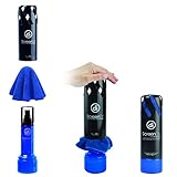 Allsop Digital Innovations 4111300 ScreenDr Professional 9 oz Screen Cleaning Kit for TV / Monitor / Laptop / Tablet / Smartphone, BLACK