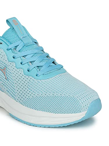 Image of ABROS Women's Grace ASSL0161 Sports Shoes /Casual Shoes /Walking Shoes