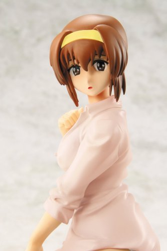 Amazon | となグラ! 有坂香月 限定版 ピンク (1/8スケールPVC塗装済み
