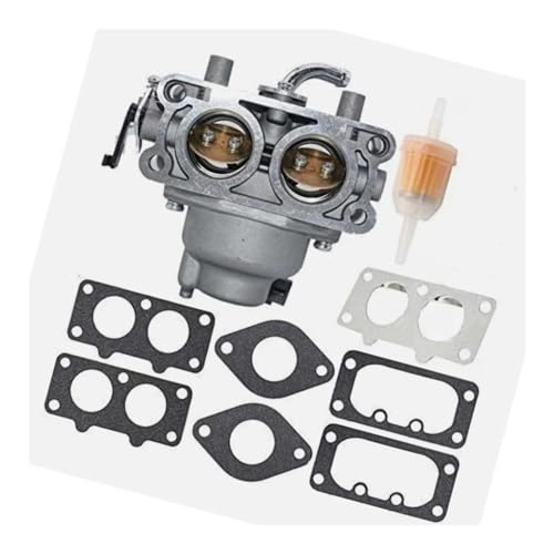 Carburateur 15004-1012 compatible avec FX691V-AS26 15004-0931