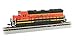 Bachmann 66358 N GP40 Loco BNSF #3013
