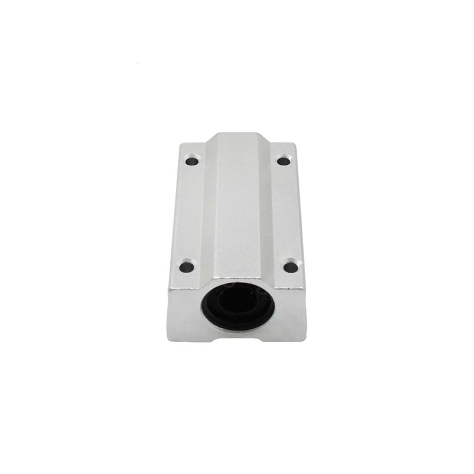 IEUMJNAT 1pcs/lot SC25LUU SCS25LUU Long Type Linear Case Unit Bearing slidingg Blocks for 25mm Shaft
