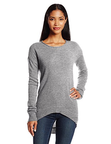 Christopher Fischer Women's 100% Cashmere Dolman-Sleeve Sweater