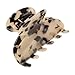 France Luxe Small Couture Jaw - Ivory Tokyo