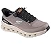 Skechers Men's Arch Fit Glide-Step Pro,Taupe/Black,9 Wide