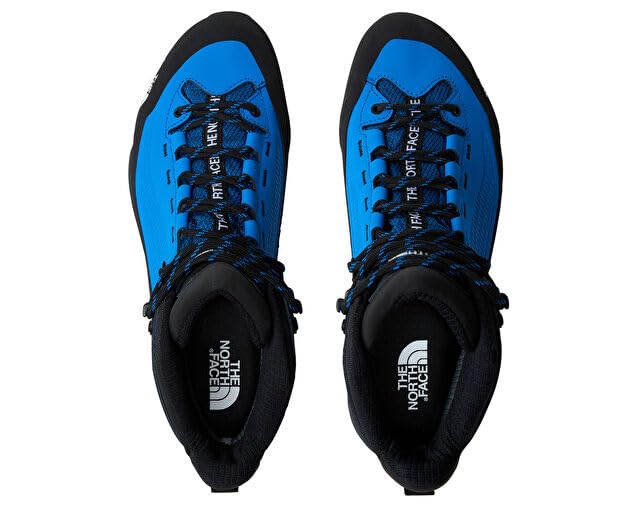 THE NORTH FACE M Verto Alpine Mid Gore-tex Hiking bootsHombre