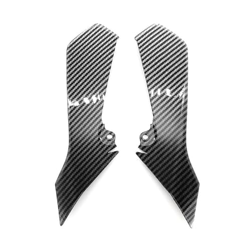 Panneau latéral pour Tracer9 GT cache cadre moto anti-projection