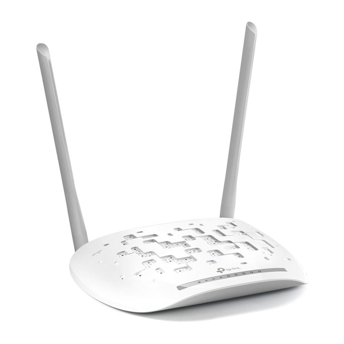 TP-Link TD-W8961N Wireless N Modem Router Access Point ADSL2+ 300 Mbit/s Annex A White v3.0