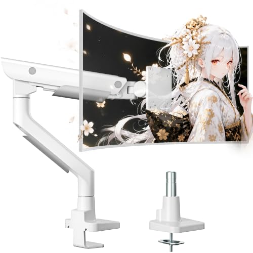 Amazon.co.jp: 【iFデザイン賞受賞】 monTEK モニターアーム Pro