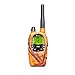 Produktbild Midland G7 Pro Walkie-Talkie Dual Band, Blaze Edition - 1 Walkie-Talkie