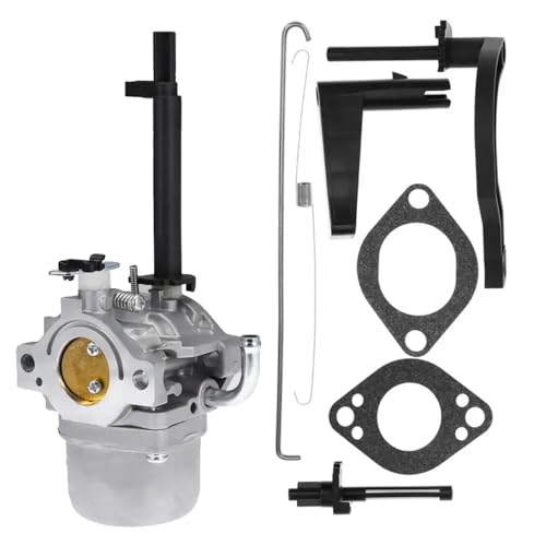 Carburetor Nikki de Alta Estabilidad para Motores 10HP de Generadores 793778 698305