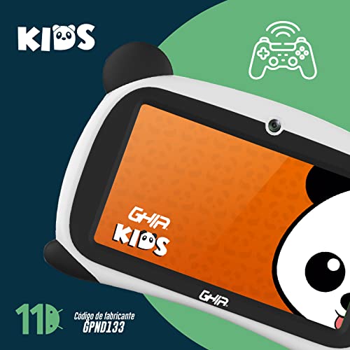 Bocinas, Electronics ghia software Marca GHIA (3)