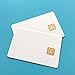 10PCS J2A040 Chip Java JCOP Cards 40k EEPROM w / 2 Track Hi CO Magstripe Compatible JCOP21 36K Java JCOP Based Smart Card SDK Kit