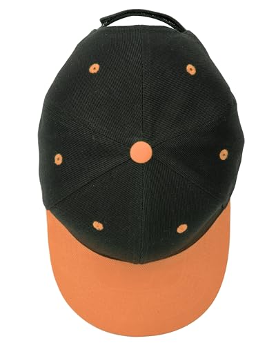 Image of Gelante Plain Blank Baseball Caps Adjustable Back Strap Wholesale LOT 12 PC'S